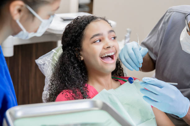 Best Emergency Tooth Extraction in Patton Village, TX