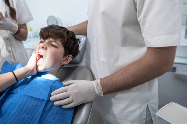 Best Emergency Tooth Extraction in Patton Village, TX