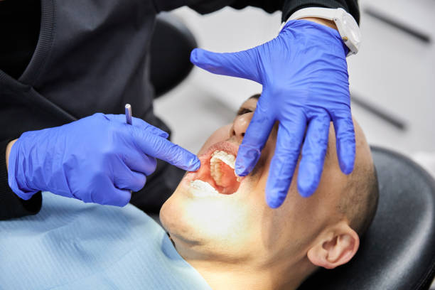 Best Cosmetic Emergency Dentistry in Patton Village, TX