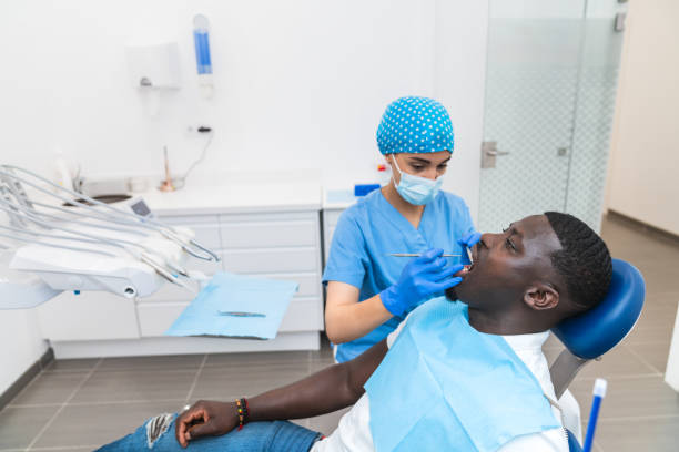 Best Urgent Care for Lost Fillings or Crowns in Patton Village, TX
