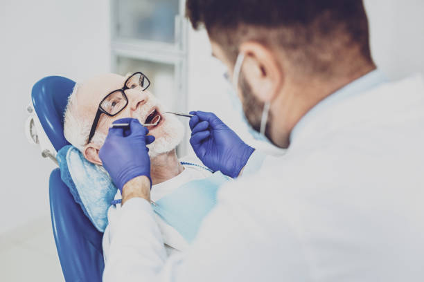 Best Emergency Dental Care for Broken or Chipped Teeth in Patton Village, TX
